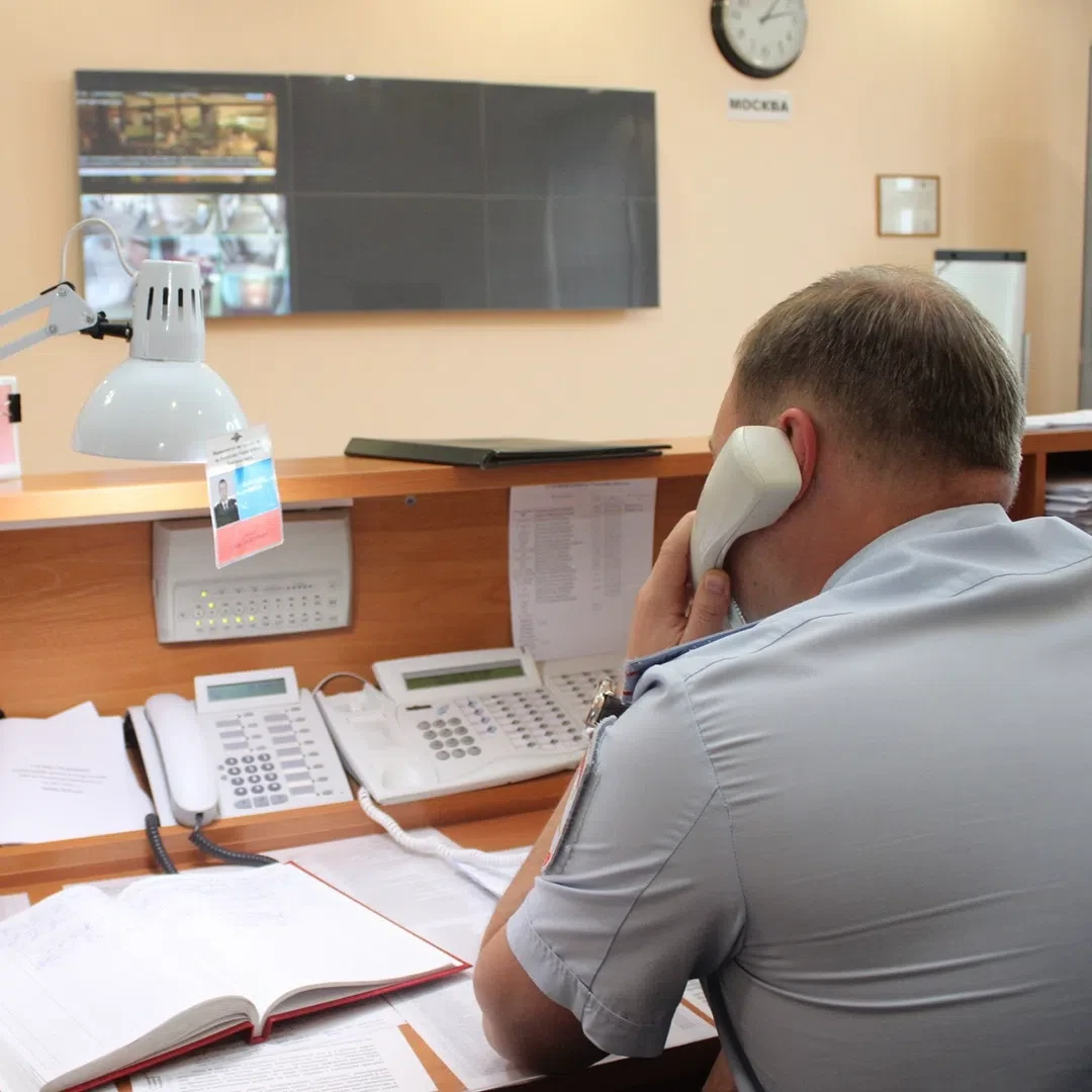 В Стерлитамаке полицейские нашли того, кто тратил деньги с чужой карты!