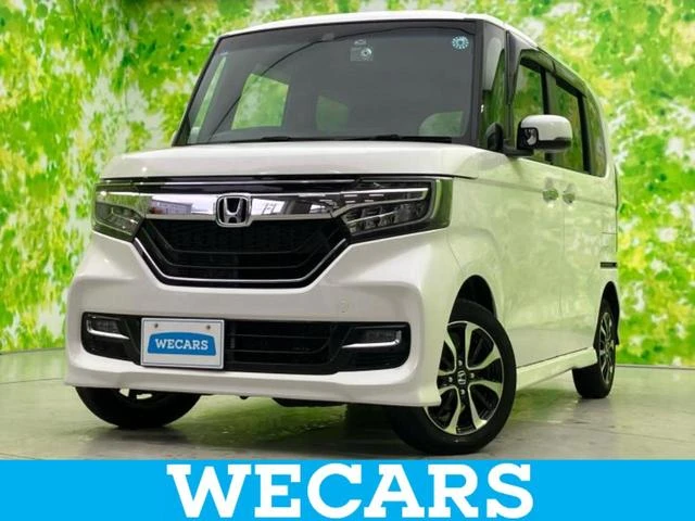 🚗 Honda 2019