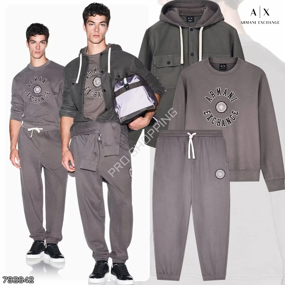 Armani Exchange 🇺🇸