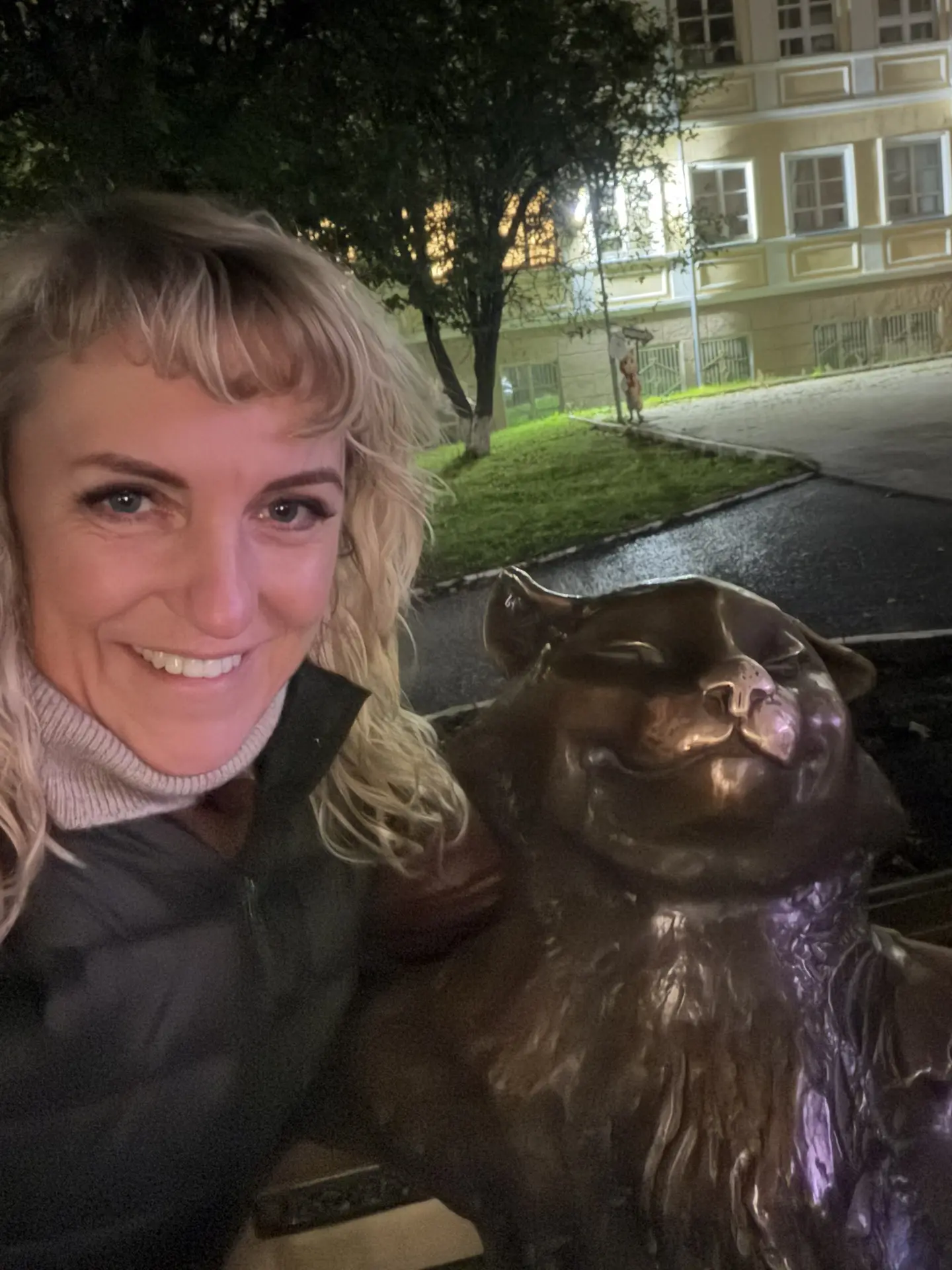 Всего чуть больше часа дороги и ты в другом городе , в другом краю , в другой культуре,...