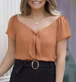 Блуза – Marlene Mukai