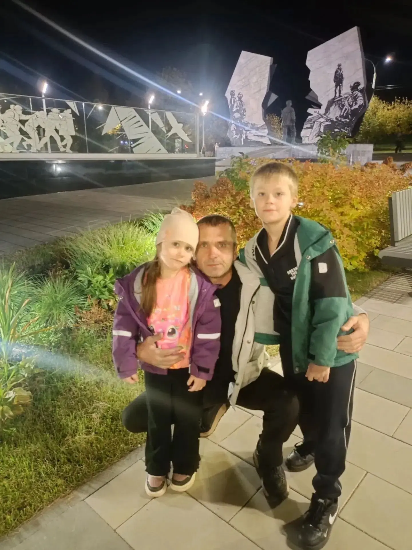 СТАРТ ОНЛАЙН-ФЛЕШМОБА «СПАСИБО, ПАПА!» 👨‍👧‍👦❤️✨