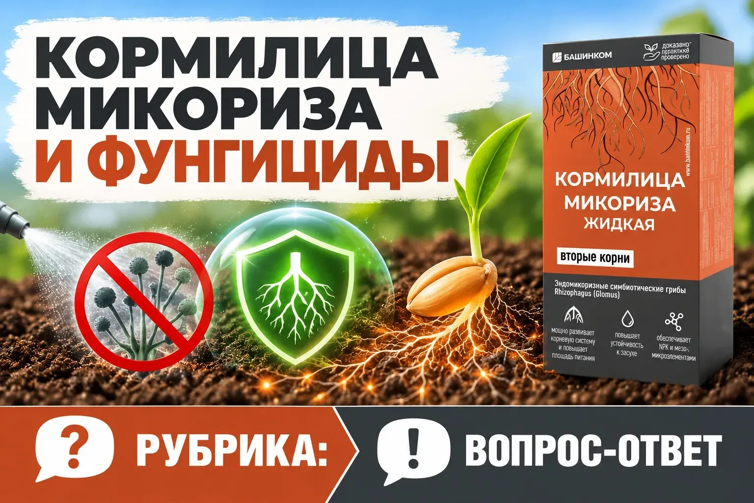 Рубрика вопрос - ответ