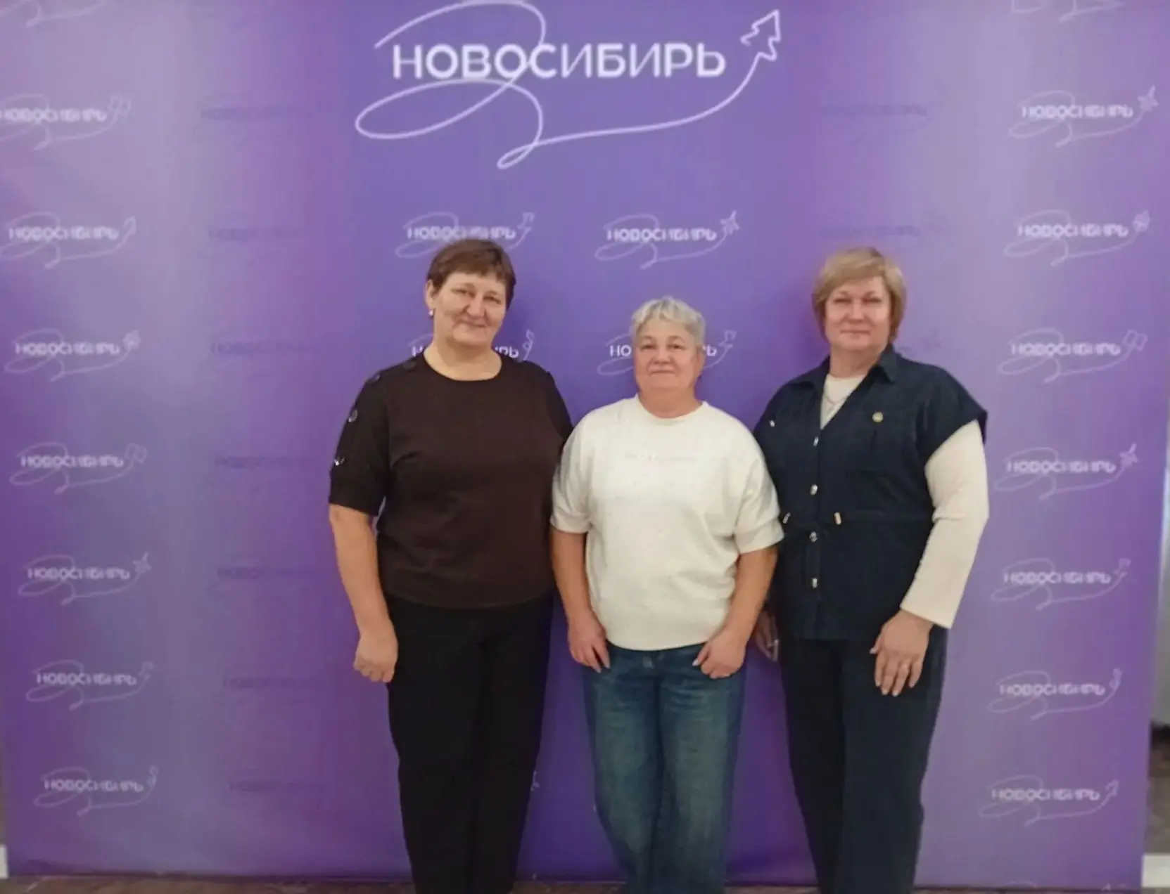 🔥Сегодня, 6 октября, в Большом зале Правительства Новосибирской области стартовала очн...