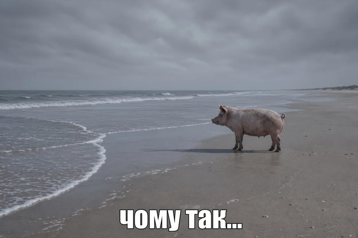 надобранiч