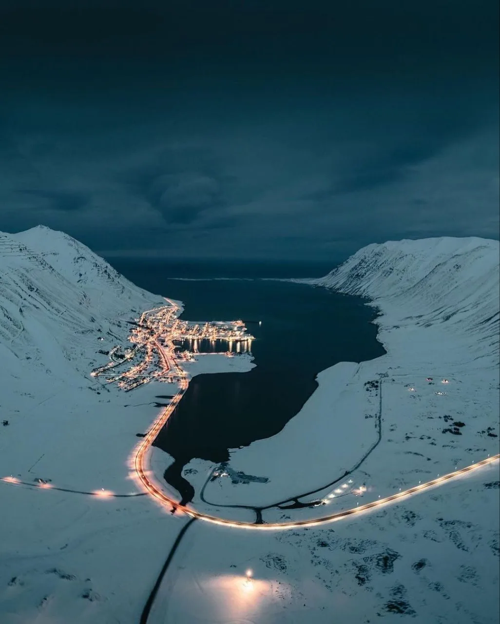 Норвегия 🇳🇴