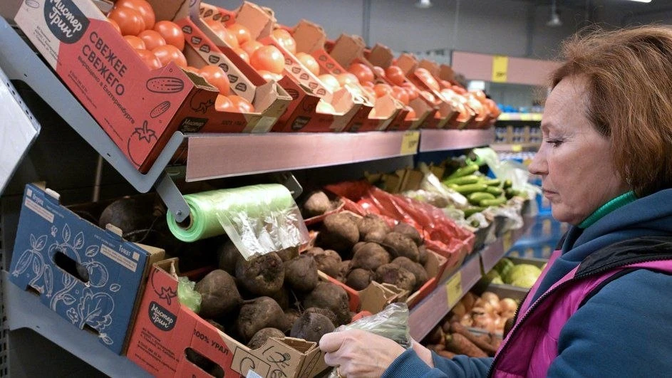 🤷‍♂️ Продукты дешевеют по статистике, но жители Подмосковья этого не замечают