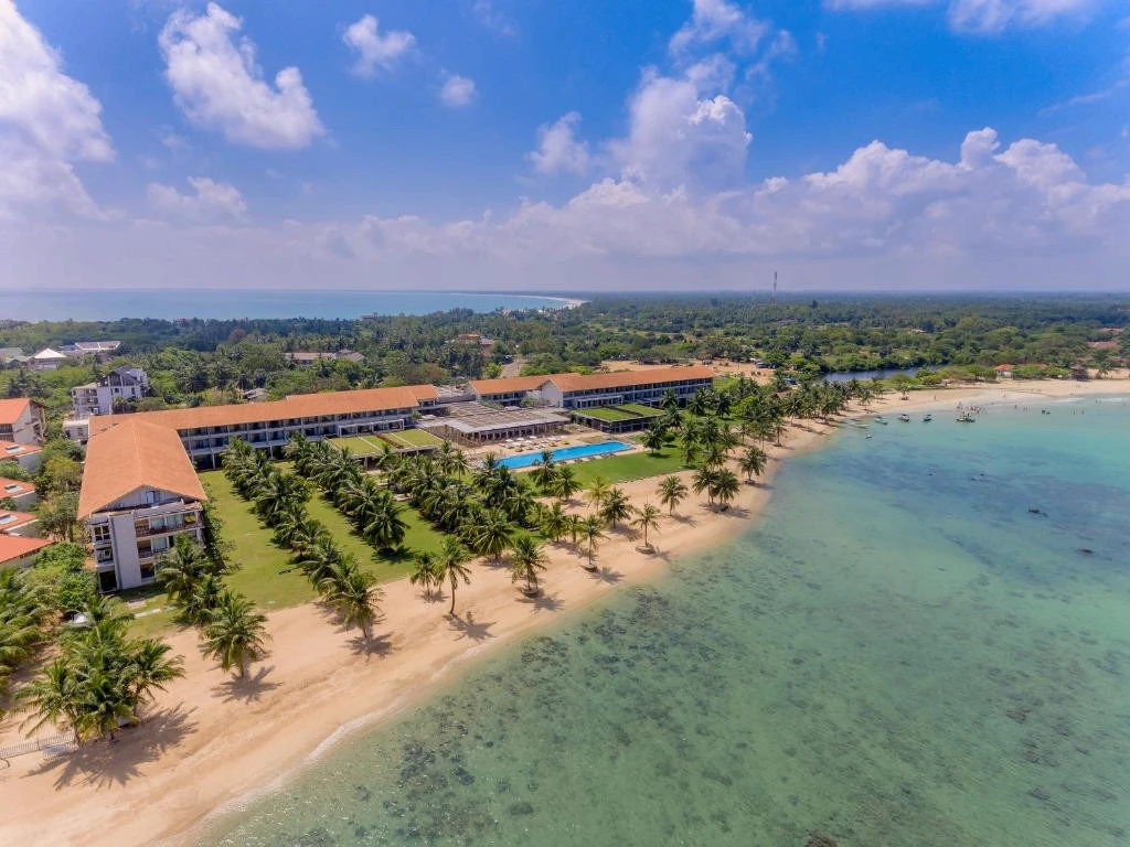 🏠 Amaya beach passikudah 4⭐️✈️ Шри-Ланка, Тринкомали, из Москвы