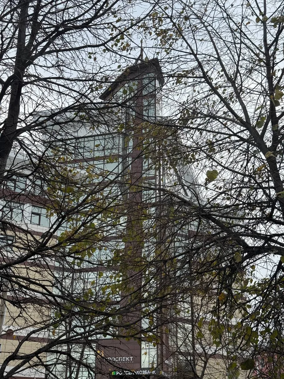 🌥️Доброе утро