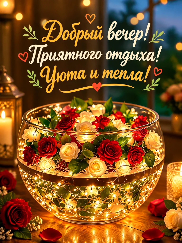 Открытки РАДОСТИ