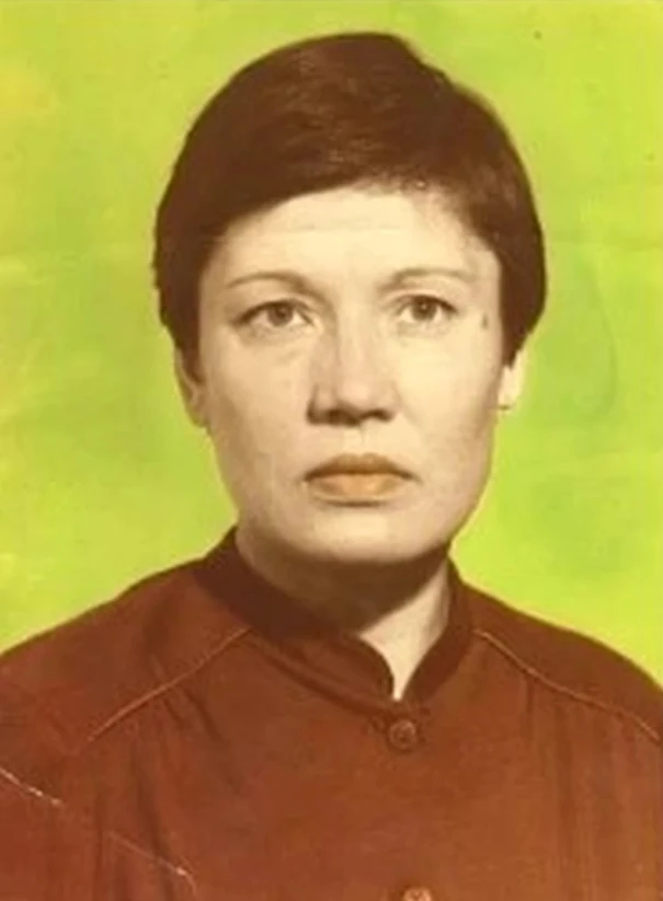 Таисия Конохина является участницей нашего конкурса «Мой любимый учитель-2026». Она был...
