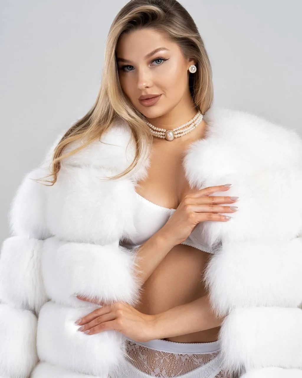🎀 15.10  | Валерия | Модельная сборная фотосъёмка