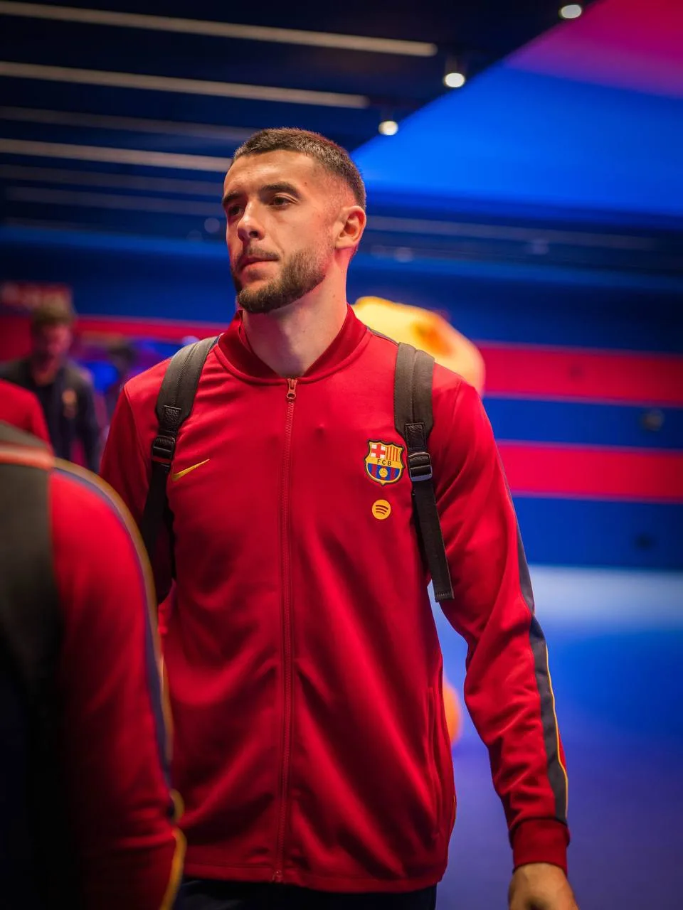 Изображение 1 к публикации «ФК БАРСЕЛОНА | FC BARCELONA»