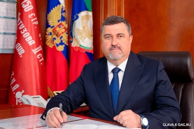 Парламент Дагестана избрал Федора Щукина главой республики.