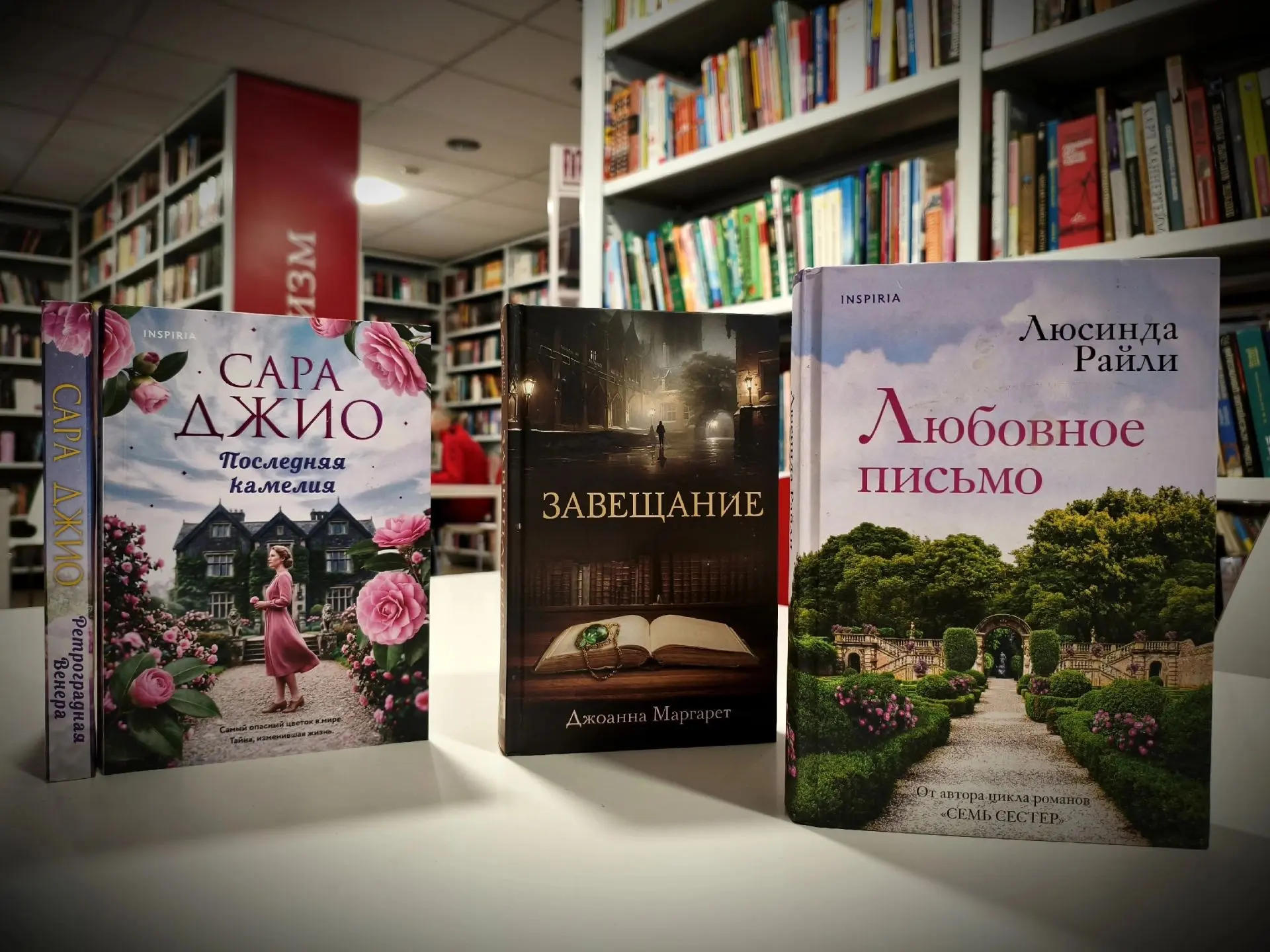 Друзья, у нас замечательная новость — и повод сказать большое спасибо! ☺