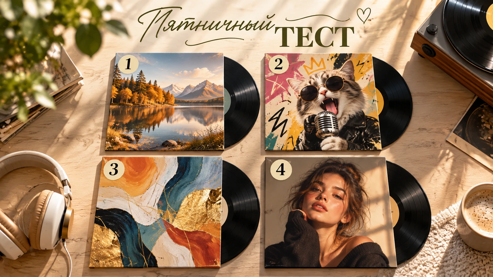 ДоброеПЯТНИЧНОЕ)