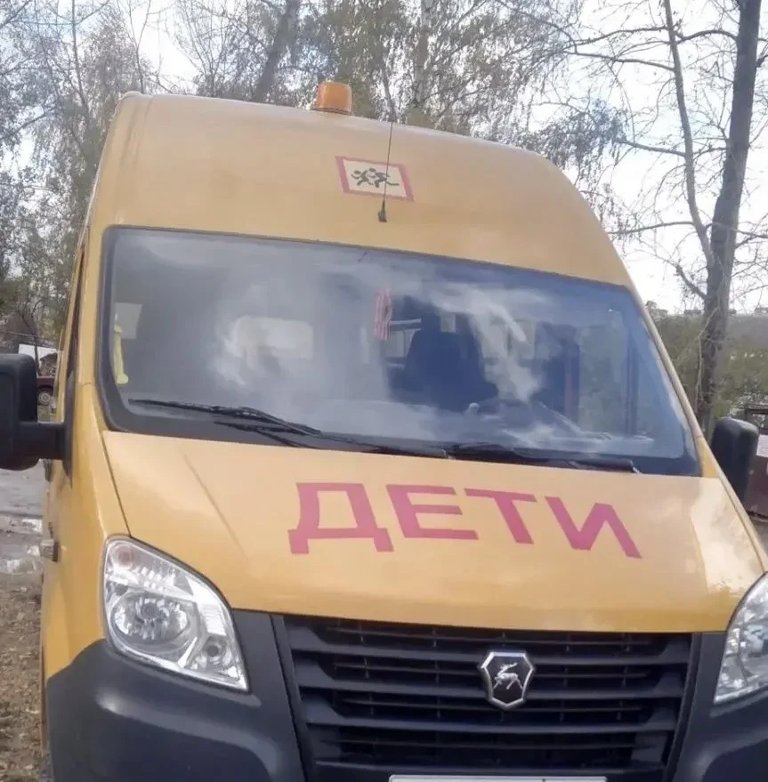 МТУ Ространснадзора по ПФО: в ходе постоянного рейда выявлены нарушения при организован...