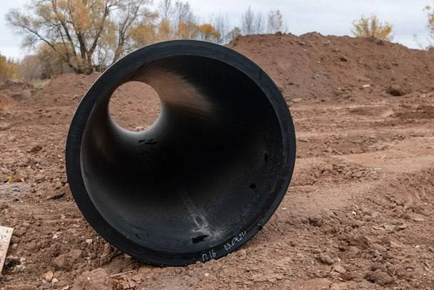 У нас снова отключат горячую воду