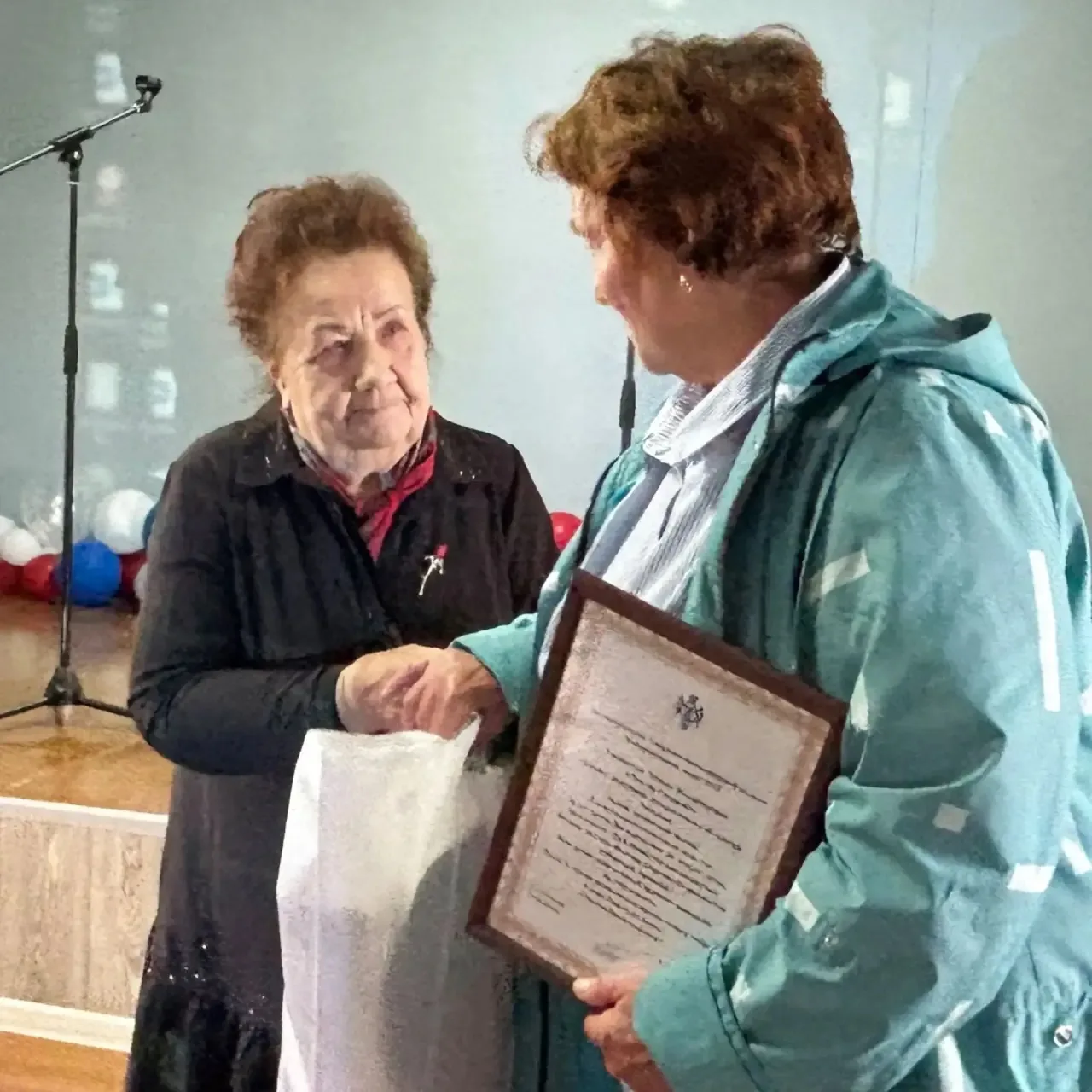 85-летие Целинный Искитимского района встречает всем поселком. Старожилы ещё помнят, чт...