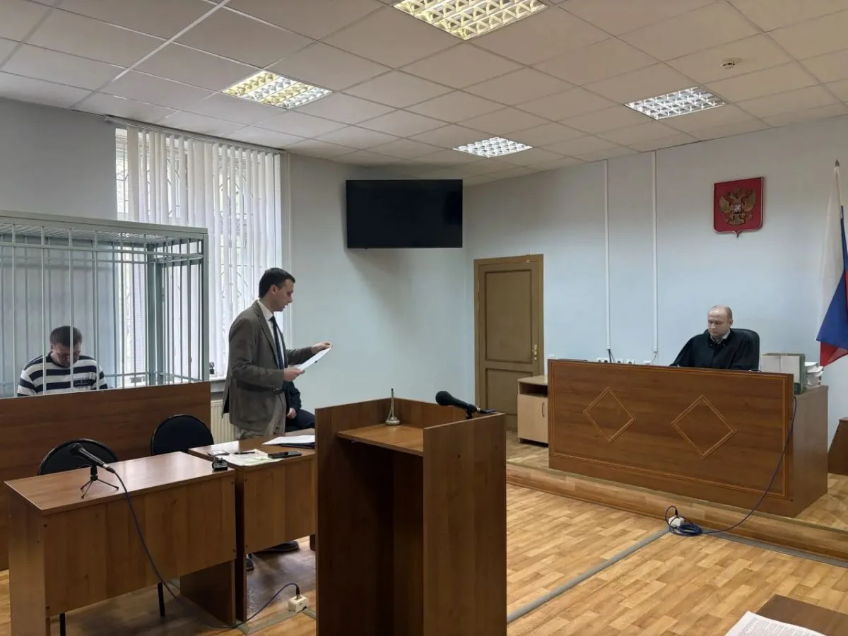 "Судья трусливо закрыл процесс": экс-глава дептуризма Ивановской области о приговоре му...