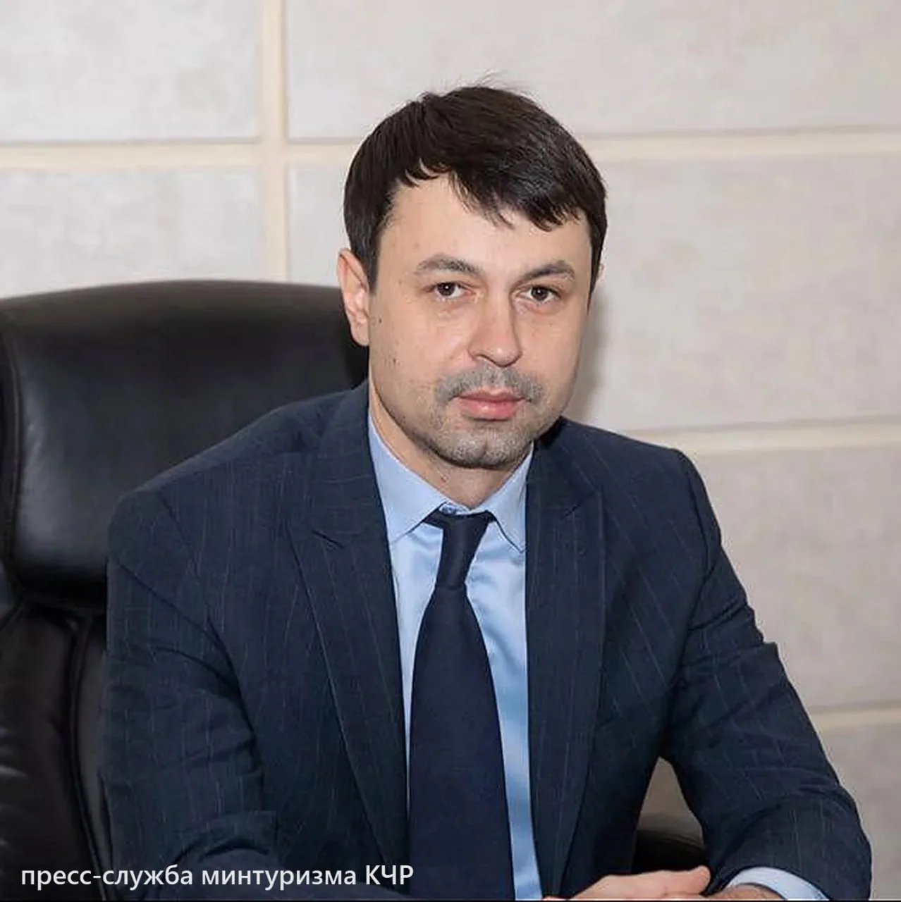 ⚡️Расул Текеев покинул пост министра туризма КЧР