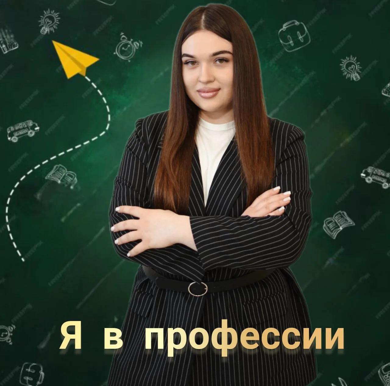 💬«Чтобы быть хорошим преподавателем, нужно любить то, что преподаёшь, и любить тех, ко...