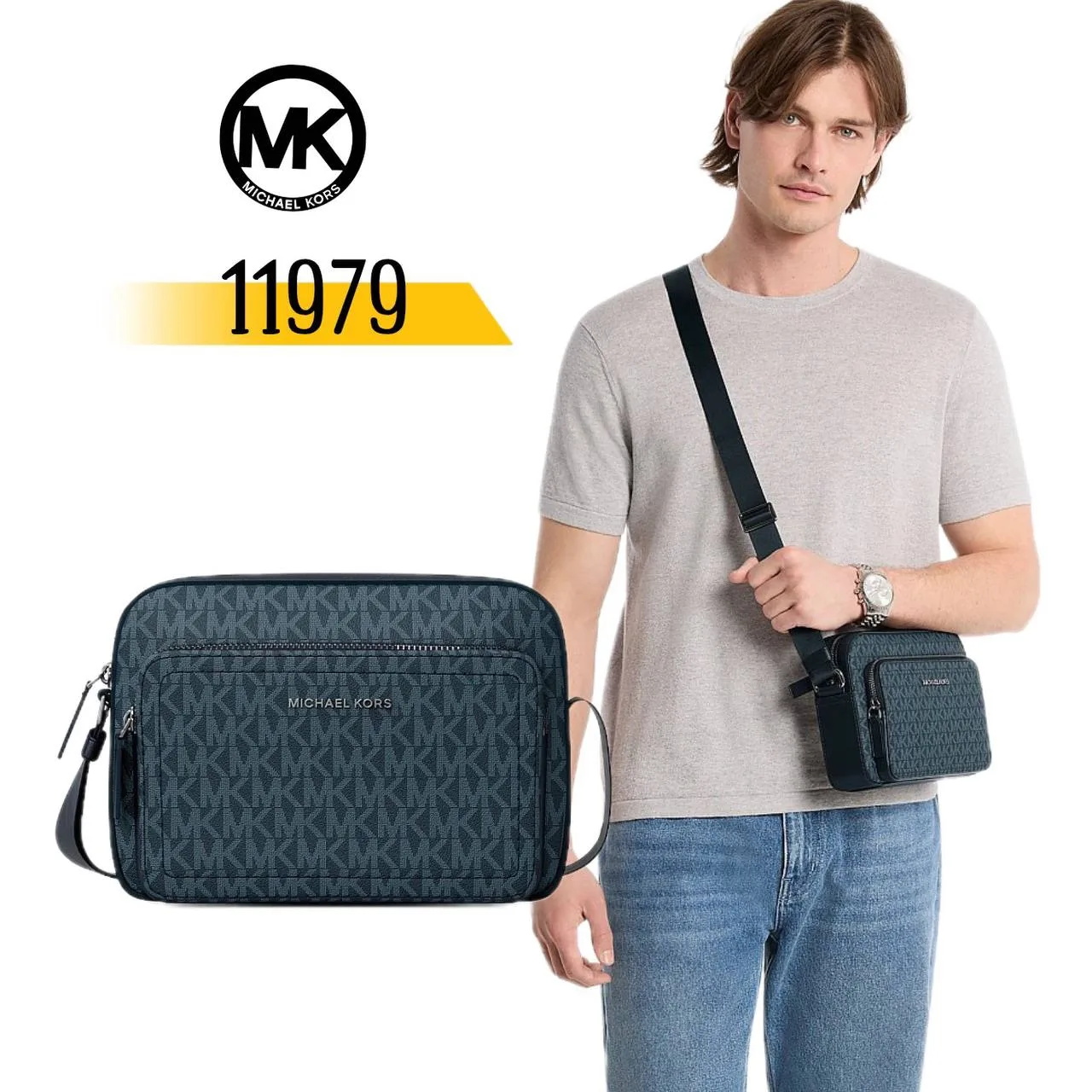 🚨 Осторожно, цены горят! Ликвидация #MichaelKors!🔥