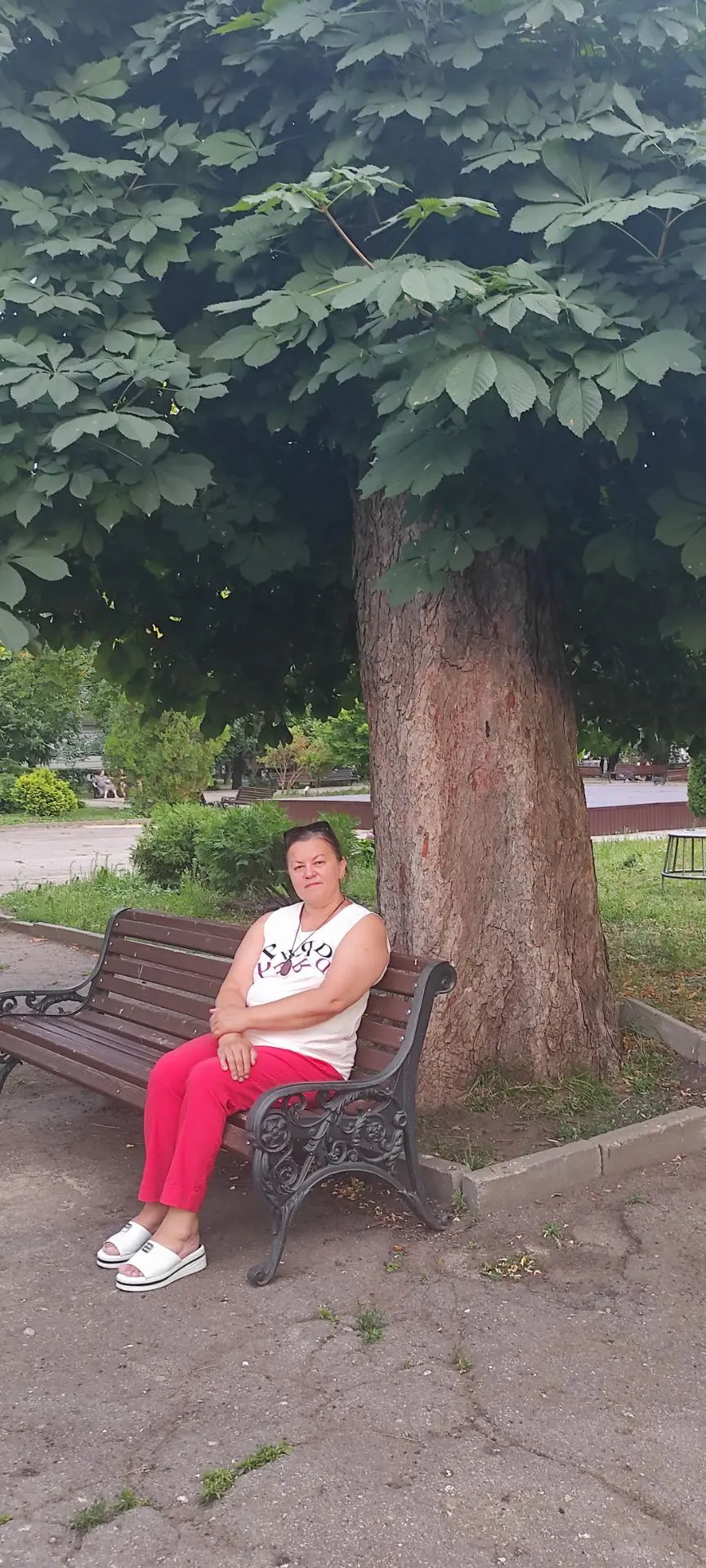 35 лет в медицине. И вот парадокс: я, медик, лежала и не могла встать с кровати…