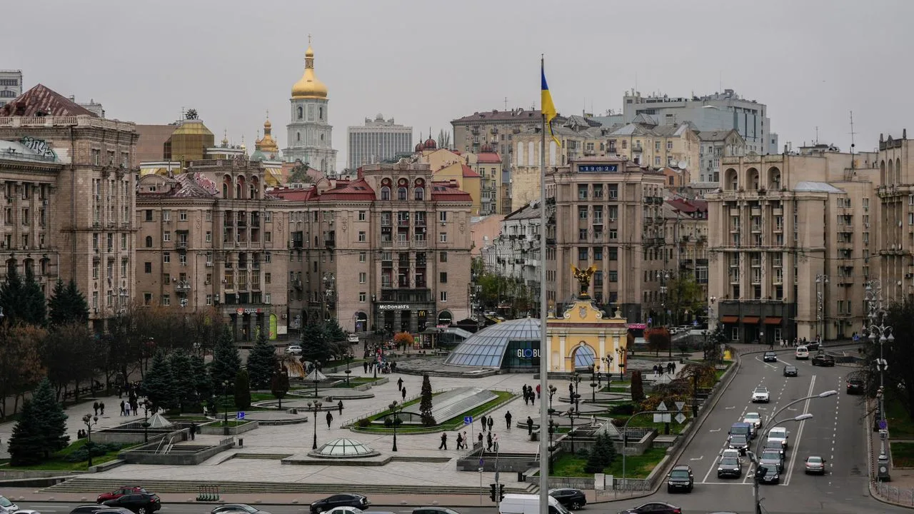 Украина должна вернуть МВФ и Всемирному банку почти $139 млрд к 2061 году