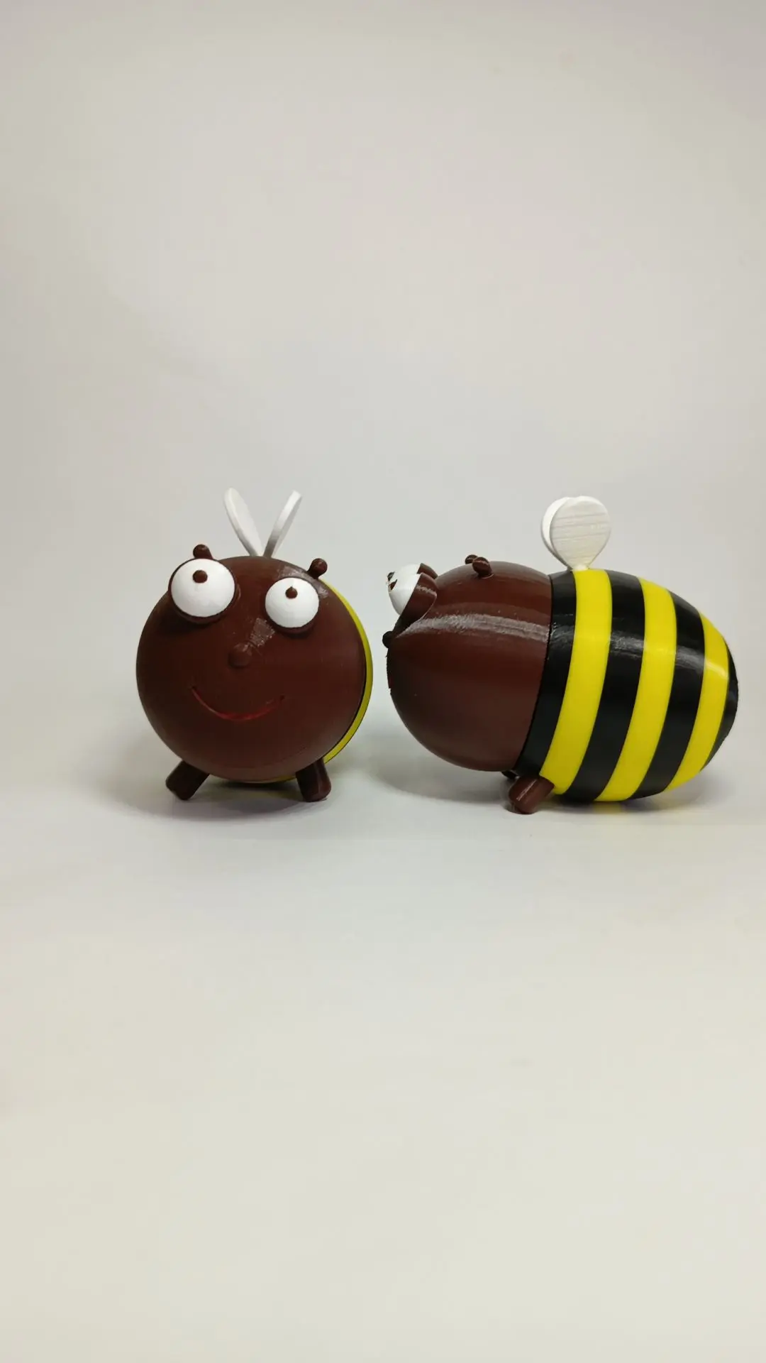 В НАЛИЧИИ‼️Диспенсер для зубочисток "Пчёлка" 🐝 Напечатанный на 3д принтере. Цена 400 р...
