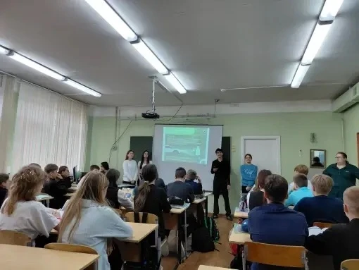 🛑 Безопасность в приоритете!