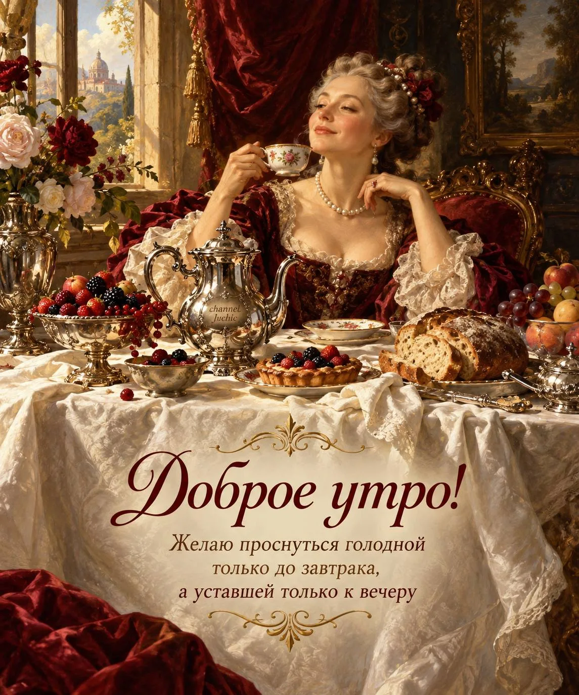 Твой Лучик Добра ✨ Подпишись