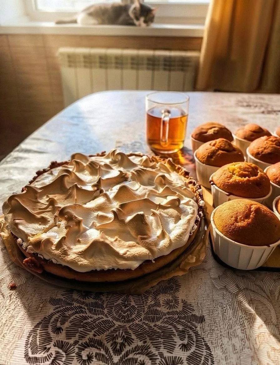 🍂 Еще немножко красивой осени в Благовещенске...