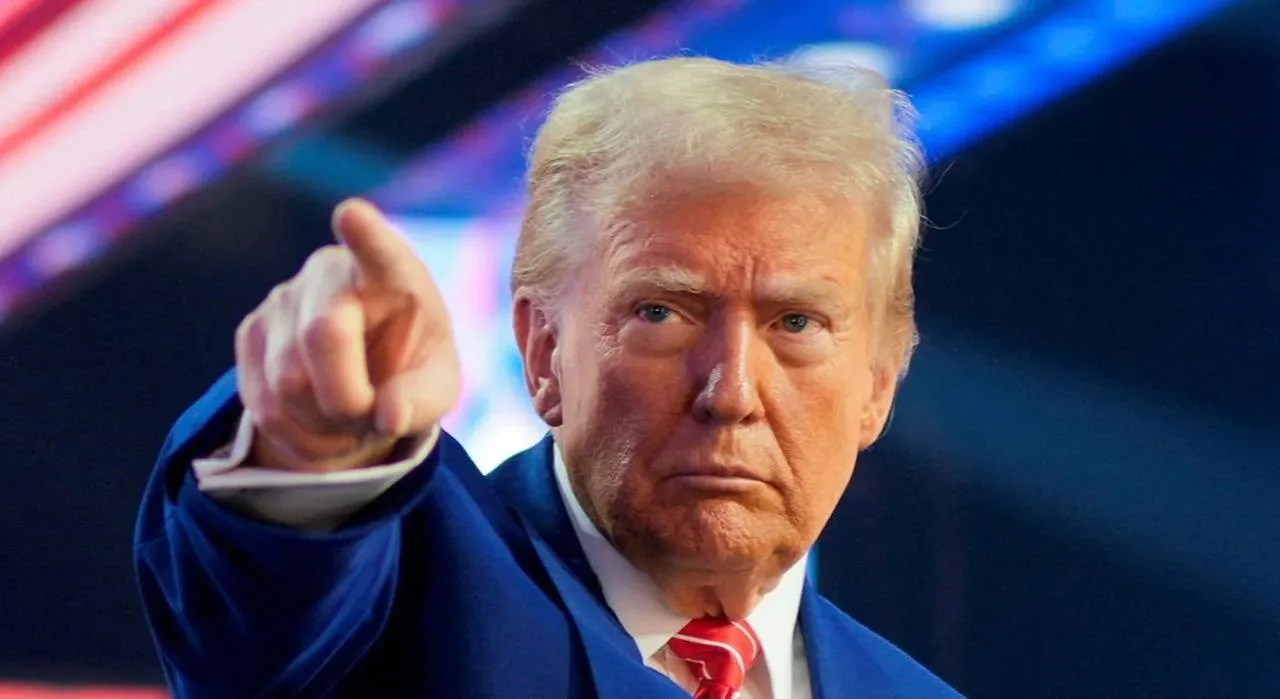 Зеленский мог неоднократно урегулировать конфликт на Украине, заявил Трамп.