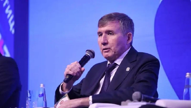 Инвестиционный цикл обсудили на форуме в Казани