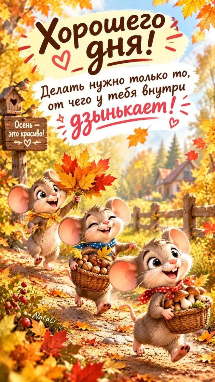 Открытки и поздравления💕