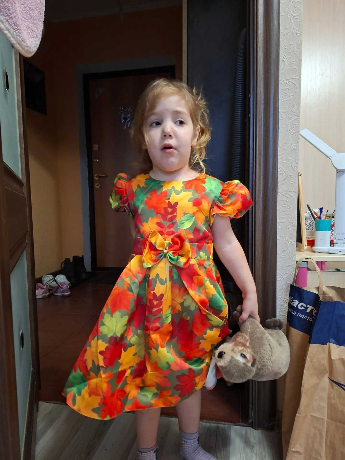 Обновочки 🥰