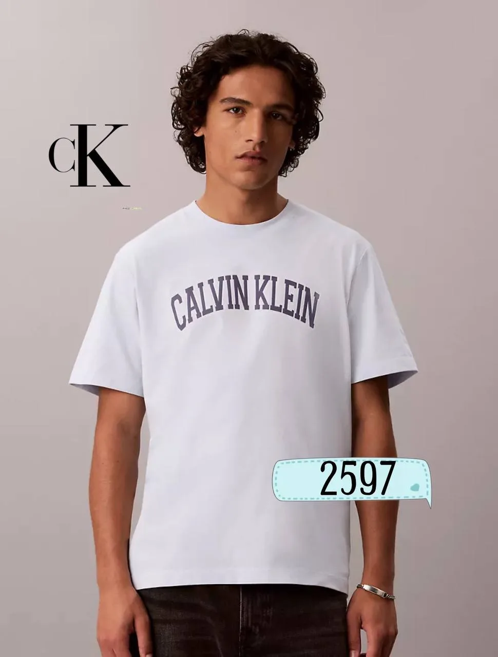 🚨Срочно! #CalvinKlein по ценам, которых в РФ не видели годами!❌