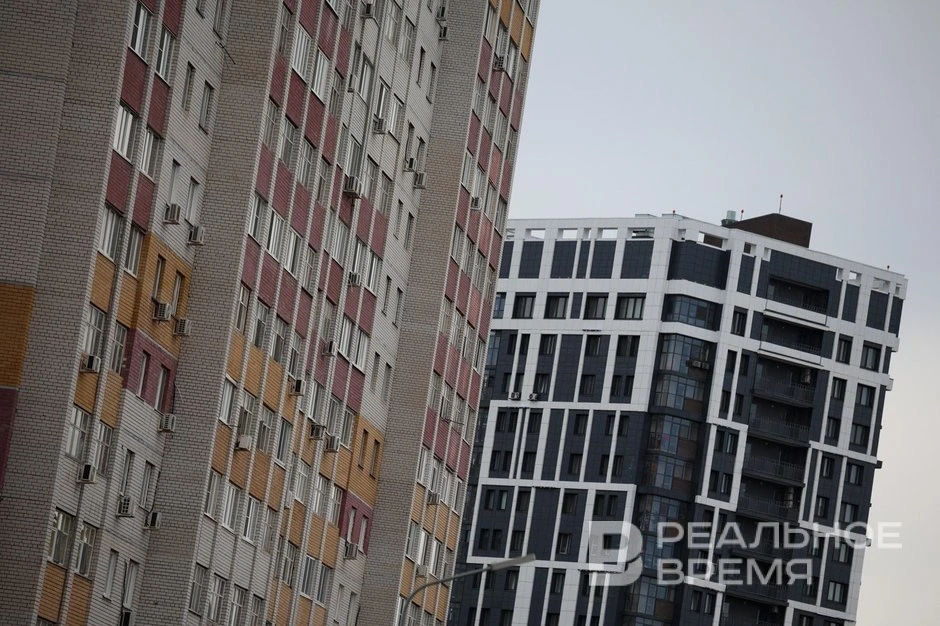 Прогнозы против факта: продажи — в графике, Татарстан — в топ-10 по эскроу
