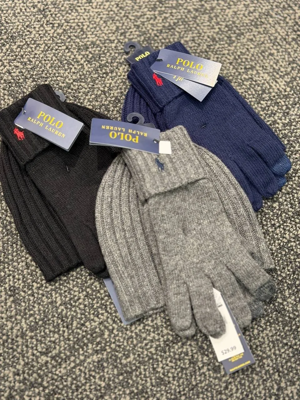 Ralph Lauren 5500