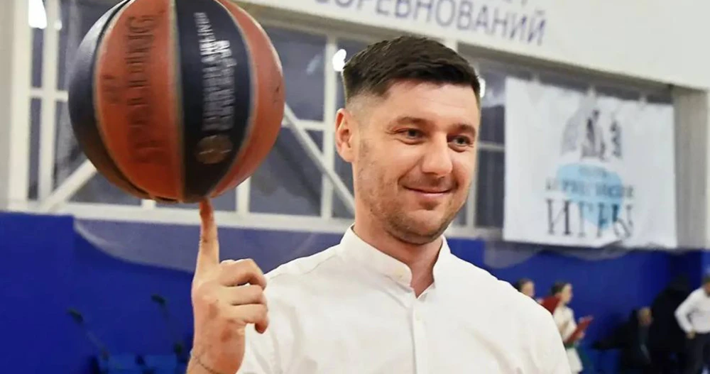🏆 Спортивную элиту округа составили семнадцать представителей разных районов региона, ...