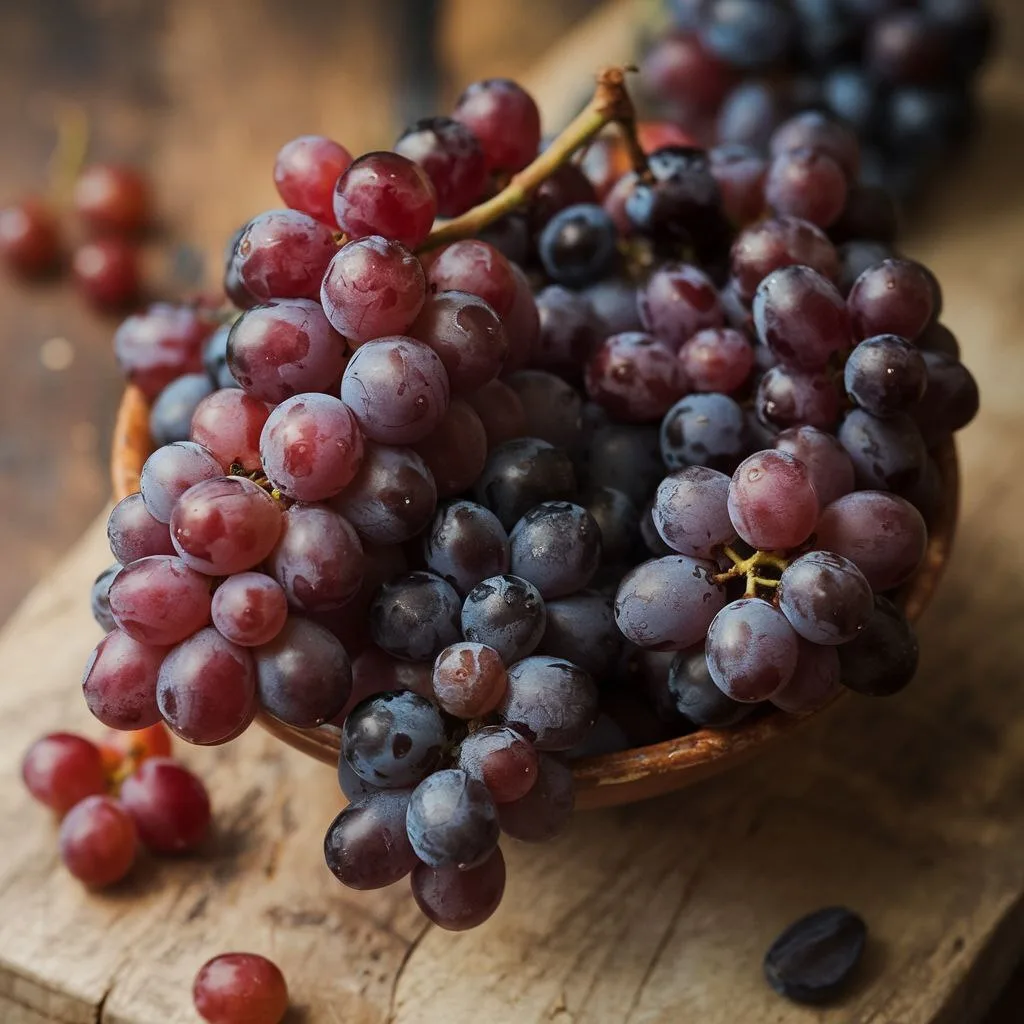 Продукты, замедляющие процессы старения