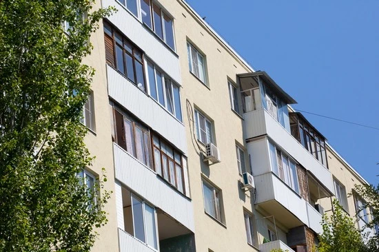 Госжилинспекция выявила серьёзные нарушения в двух МКД в Грязях Липецкой области