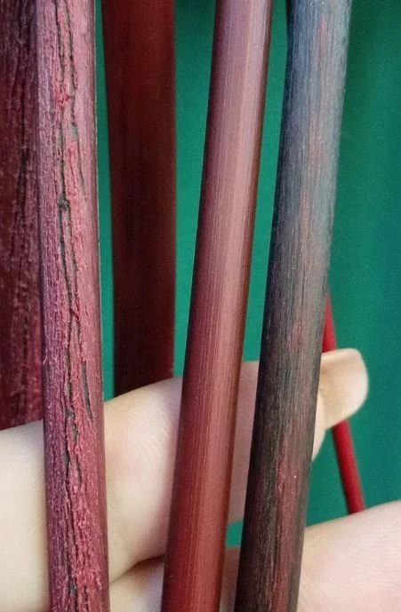 Знакомтесь, это Тюменский ротанг