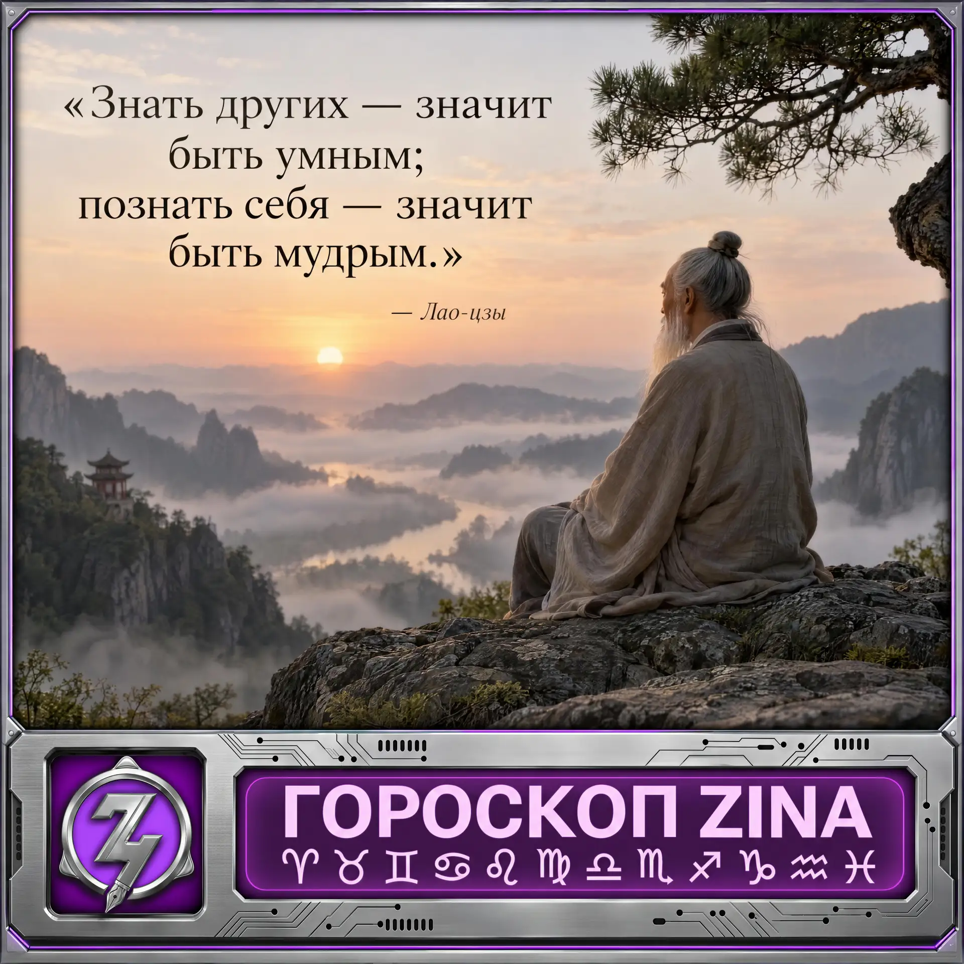 Гороскоп Астролабы ZINA для тех, кому по душе. Это не генерация текста, а работа вычисл...