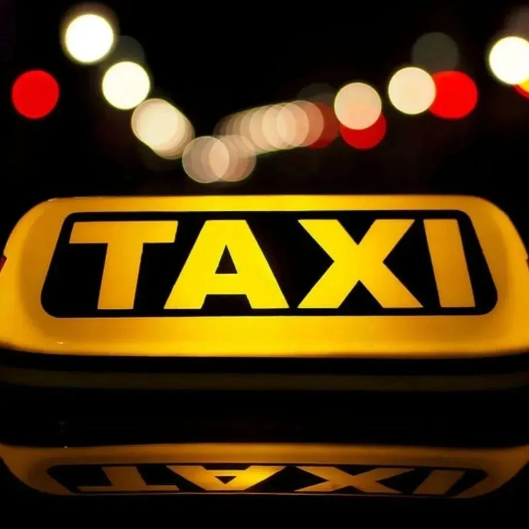 🚖 Чат водителей такси Нижнекамска