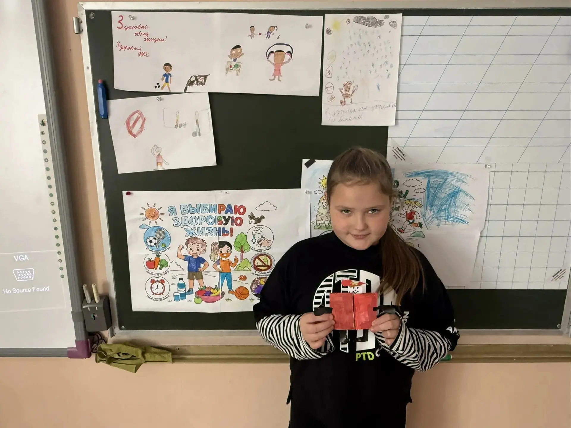 Сегодня в лагере МБОУ СОШ день был посвящен пожарной безопасности: поговорили о причина...