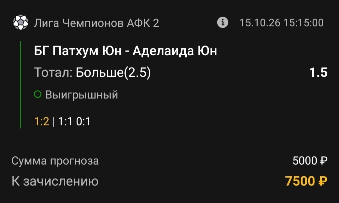 Всех с победой!✅✅✅