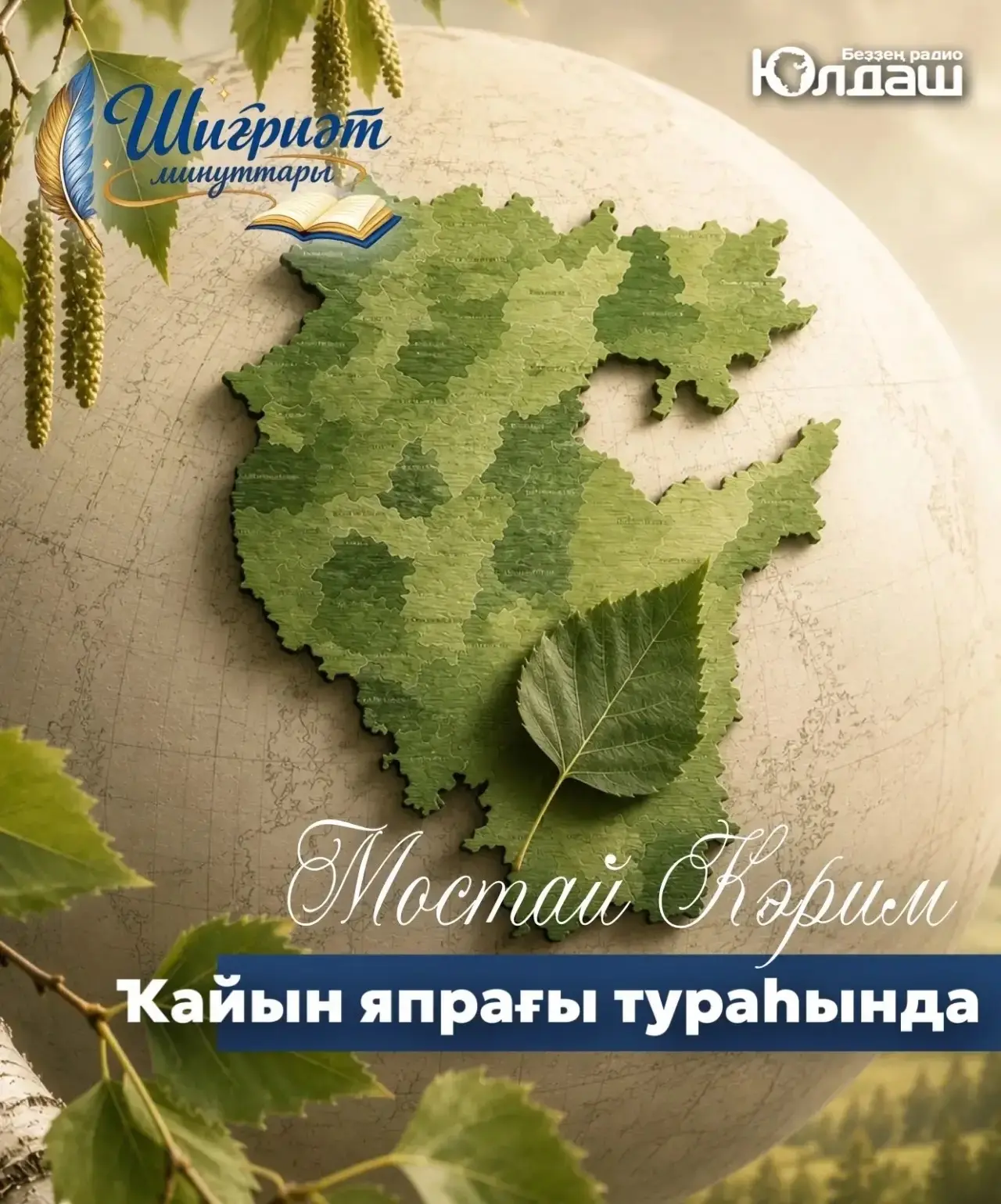 Ер шарының картаһына