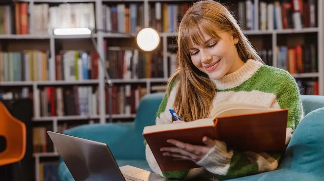 Ни рубля за чтение: как забронировать книжные новинки онлайн